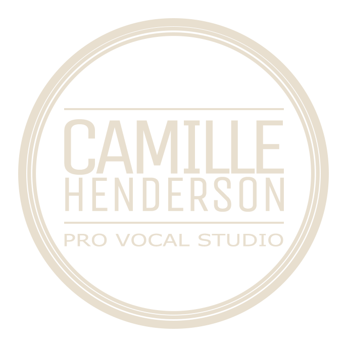 Camille Henderson Logo